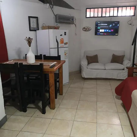 Bruna Zona Alta San Fernando del Valle de Catamarca Exterior photo