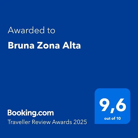 Bruna Zona Alta San Fernando del Valle de Catamarca Exterior photo